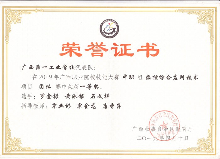 师生参加技能比赛荣获一等奖2.jpg