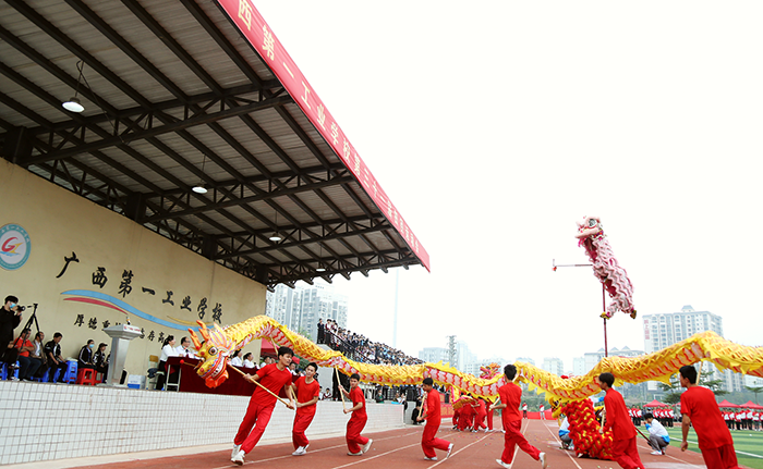 7.精彩的龙狮表演.png